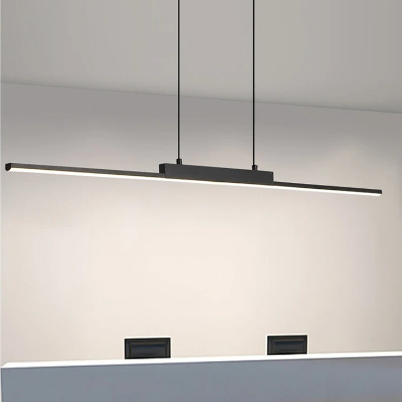 suspension longue 5