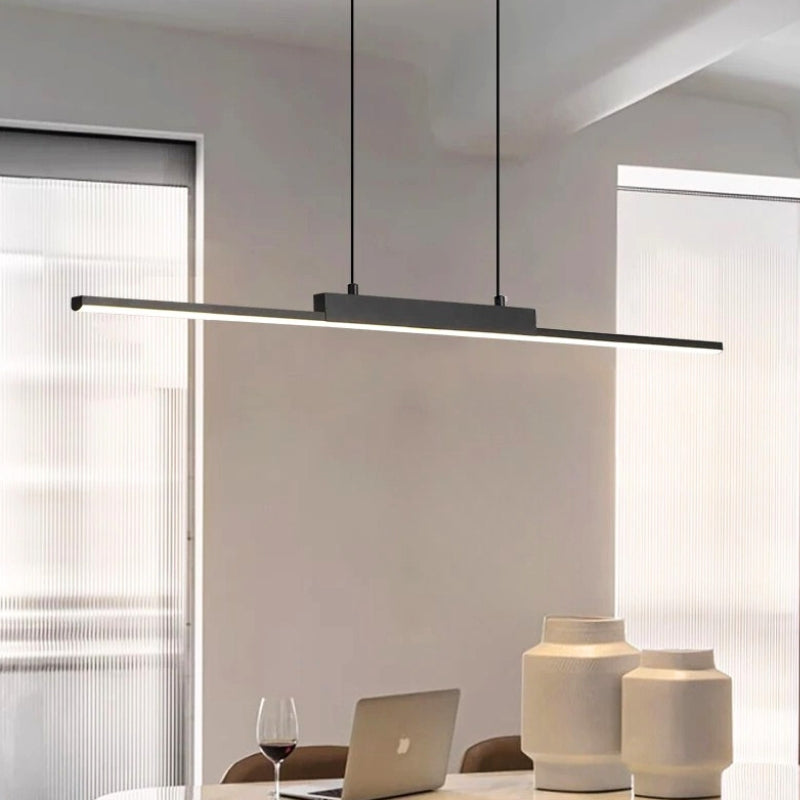 suspension longue