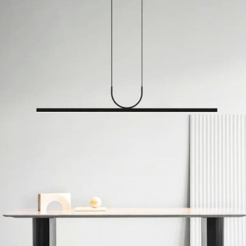 suspension luminaire bar  3