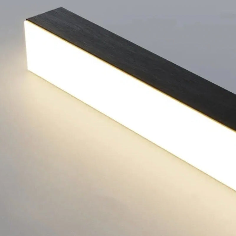 suspension luminaire bar  4