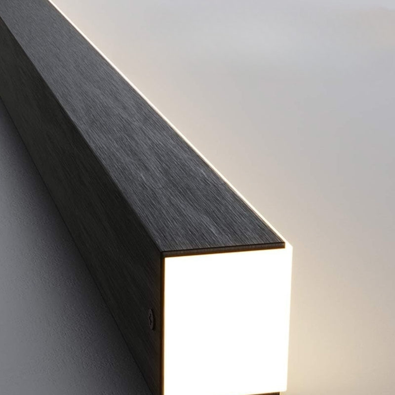 suspension luminaire bar  5