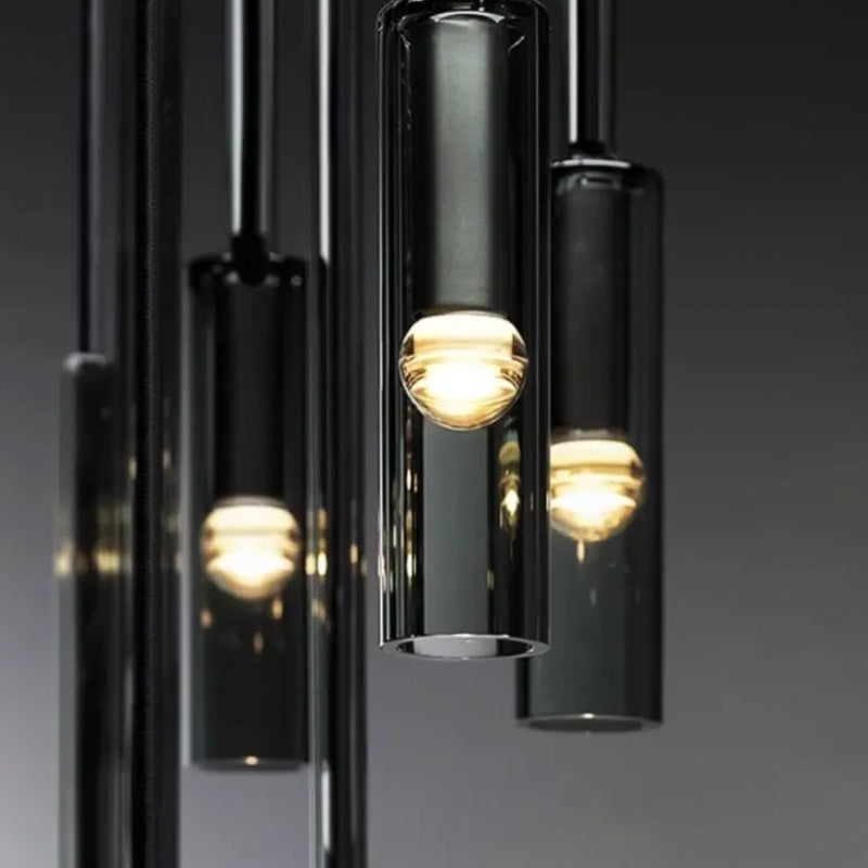 suspension luminaire chambre adulte  1