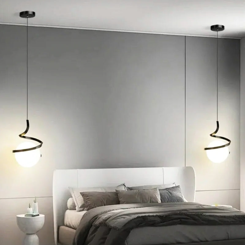 suspension luminaire moderne 16