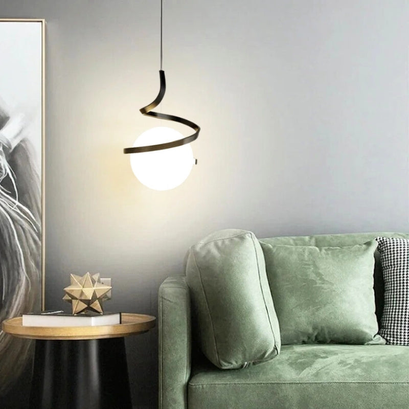 suspension luminaire moderne  17