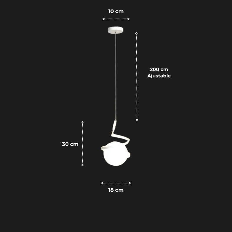 suspension luminaire moderne  26