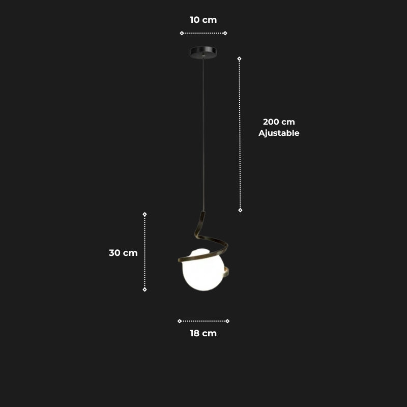 suspension luminaire moderne  28