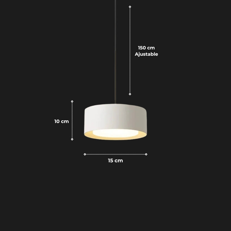 suspension minimaliste 14