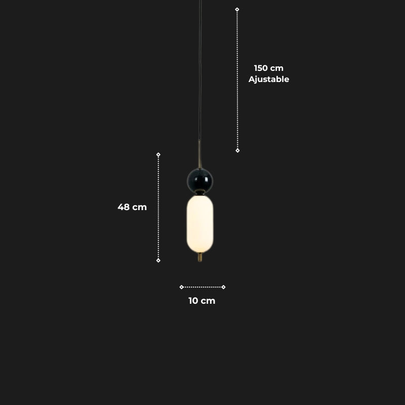 suspension retro chic 5